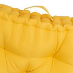 Alternative view of Almofada Do Solo Lonita Tingido Magic 60 X 10 X 60 Cm