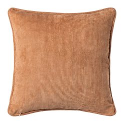 Alternative view of Almofada Ocre Poliester 43 X 43 Cm (2 Unidades)