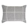 Almofada Quadros Antracite 70 X 50 Cm (2 Unidades)
