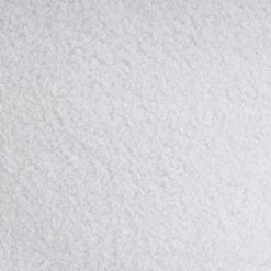 Alternative view of Almofada Sherpa Bouclé Poliéster Branco 45 X 45 Cm (2 Unidades)