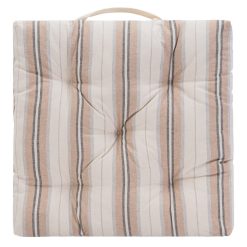 Almofada Solo Polialgodão 60 X 60 X 9 Cm (4 Unidades)