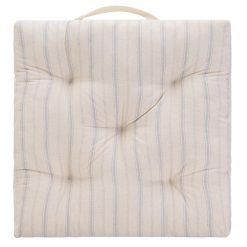 Almofada Solo Polialgodão 60 X 60 X 9 Cm (4 Unidades)