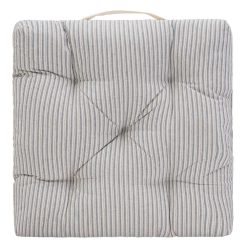 Almofada Solo Polialgodão 60 X 60 X 9 Cm (4 Unidades)