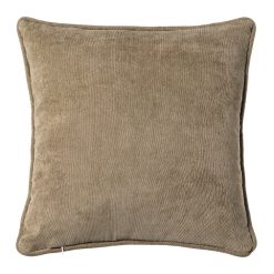 Alternative view of Almofada Taupe Old Poliester 43 X 43 Cm (2 Unidades)