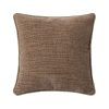 Almofada Taupe Old Poliester 43 X 43 Cm (2 Unidades)
