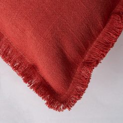 Alternative view of Almofada Telha 70% Algodão / 30% Linho 40 X 40 Cm (2 Unidades)