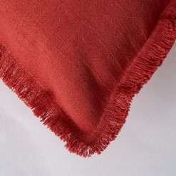 Alternative view of Almofada Telha 70% Algodão / 30% Linho 50 X 30 Cm (2 Unidades)