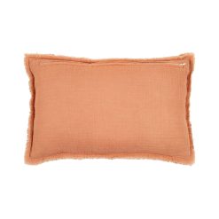 Alternative view of Almofada Terra Algodão-Poliester 50 X 30 Cm (2 Unidades)