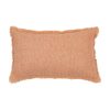 Almofada Terra Algodão-Poliester 50 X 30 Cm (2 Unidades)