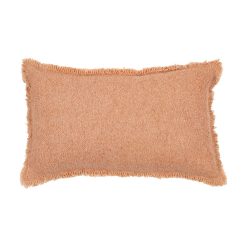 Almofada Terra Algodão-Poliester 50 X 30 Cm (2 Unidades)