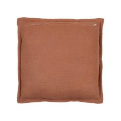 Alternative view of Almofada Terra Viscosa / Poliester 45 X 45 Cm (2 Unidades)