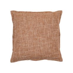 Almofada Terra Viscosa / Poliester 45 X 45 Cm (2 Unidades)