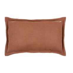 Alternative view of Almofada Terra Viscosa / Poliester 50 X 30 Cm (2 Unidades)