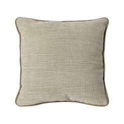 Almofada Verde Poliester 43 X 43 Cm (2 Unidades)