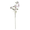 Flor Azálea Rosa Poliéster-Polietileno 92 Cm ( 24 unidades)