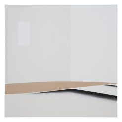 Pintura Abstrato Canvas Decoração 120 X 120 Cm