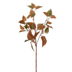 Rama Castanho Pvc Jardins 75 Cm (12 unidades)