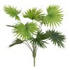 Rama Fan Palm Verde Pvc 60 X 60 X 64 Cm