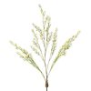 Rama Flores Branco Artificial 30 X 20 X 80 Cm (4 unidades)