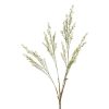 Rama Flores Branco Artificial 40 X 12 X 130 Cm ( 2 unidades)