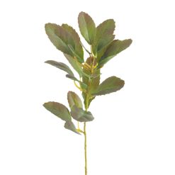 Rama Limonero Verde Artificial 15 X 12 X 37 Cm (36 unidades)