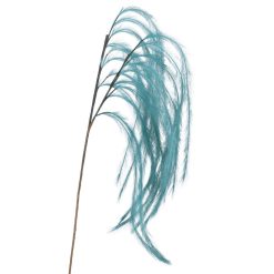 Alternative view of Rama Pendente Azul Nailon Decoração 150 Cm (12 unidades)