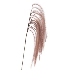 Alternative view of Rama Pendente Rosa Nailon Decoração 150 Cm (12 unidades)