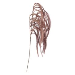 Rama Pendente Rosa Nailon Decoração 180 Cm (6 unidades)