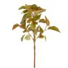 Rama Verde Pvc Jardins 56 Cm (12 unidades)