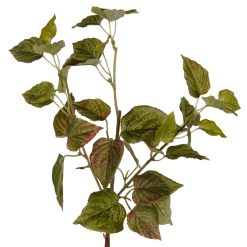 Alternative view of Rama Verde Pvc Jardins 75 Cm (12 unidades)