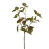 Rama Verde Pvc Jardins 75 Cm (12 unidades)