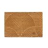 Tapede De Entrada Arch Fibra De Coco 60 X 40 X 1