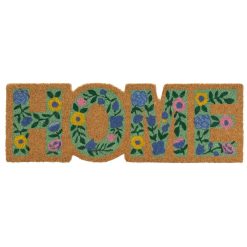 Tapede De Entrada Soft Fibra De Coco 75 X 25 X 1