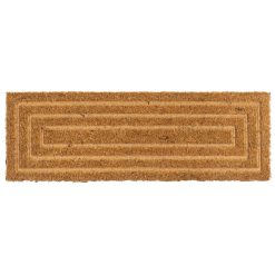 Tapede De Entrada Ways Fibra De Coco 75 X 25 X 1