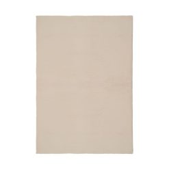 Tapete Bege Poliester 160 X 2