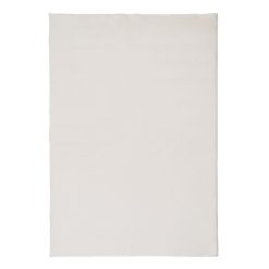 Tapete Branco Poliester 200 X 2