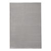Tapete Cinza Poliester 200 X 2