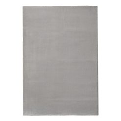 Tapete Cinza Poliester 200 X 2