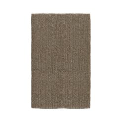 Tapete Mármore Verde Juta-Algodâo 160 X 240 Cm