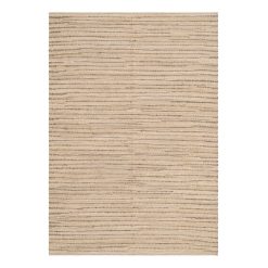 Tapete Natural Algodão Decoração 200 X 300 Cm