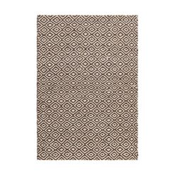 Tapete Natural-Castanho Juta Altea 160 X 230 Cm