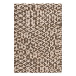 Tapete Natural-Castanho Juta Altea 200 X 290 Cm