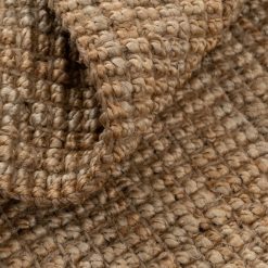 Alternative view of Tapete Natural Juta 80 X 150 Cm