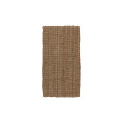 Tapete Natural Juta 80 X 150 Cm