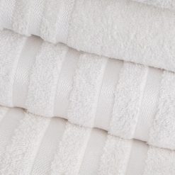 Alternative view of Toalha. Pia 100% Algodão Branco 50 X 100 Cm (2 Unidades)