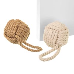 Travao De Porta Bola 2 Modelos Tela-Cascalho 16 X 16 X 14 Cm (2 Unidades)