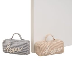 Travao De Porta Bolsa 2/C Tela-Cascalho 24 X 9 X 11 Cm (2 Unidades)