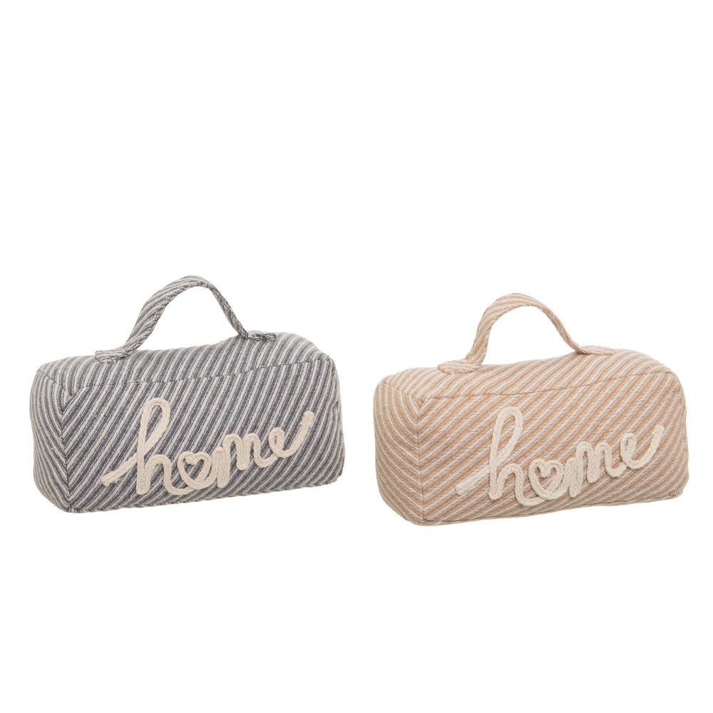 Travao De Porta Bolsa 2/C Tela-Cascalho 24 X 9 X 11 Cm (2 Unidades) - Image 3