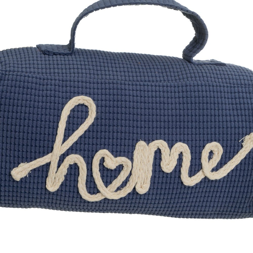 Travao De Porta Bolsa 2/C Tela-Cascalho 25 X 9 X 11 Cm (2 Unidades) - Image 2