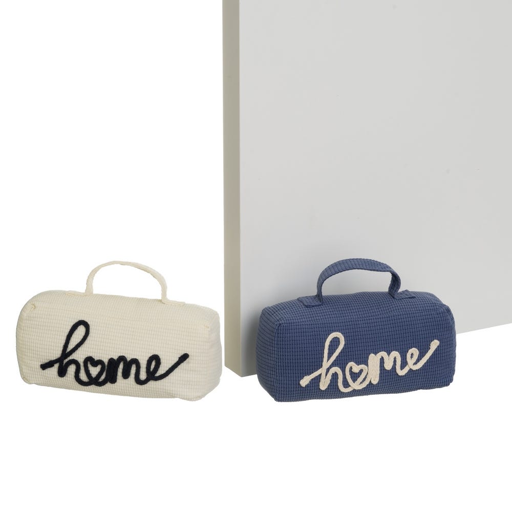 Travao De Porta Bolsa 2/C Tela-Cascalho 25 X 9 X 11 Cm (2 Unidades) - Image 3